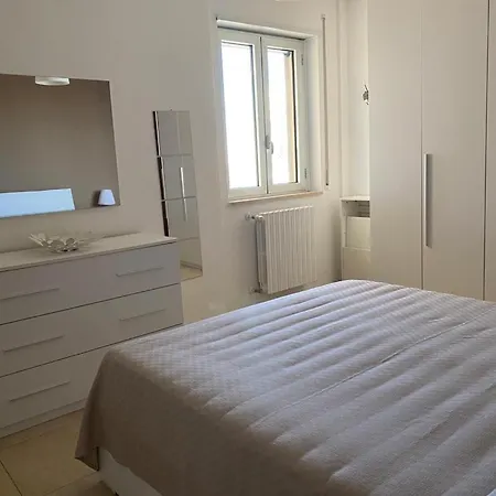 Poggiofranco Apartamento Bari