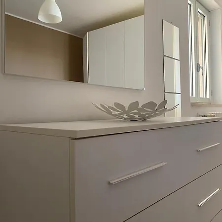 Poggiofranco Apartamento *