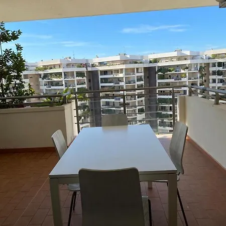 Poggiofranco Apartamento Bari