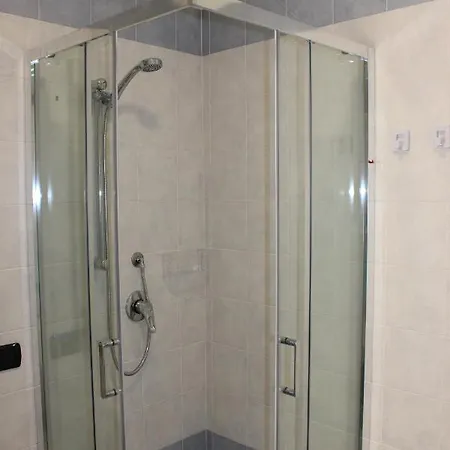 Apartamento Poggiofranco *