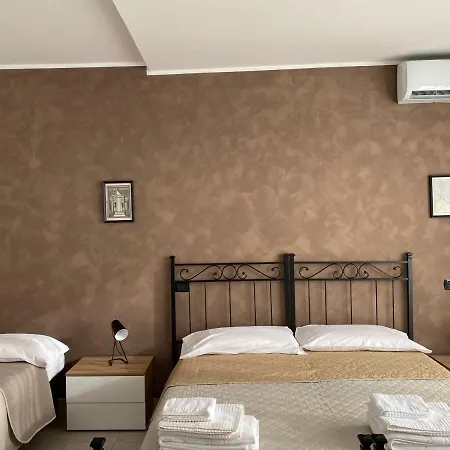 Poggiofranco Apartamento *