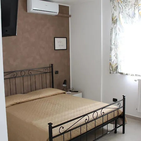 Poggiofranco バーリ