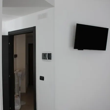 Poggiofranco * バーリ