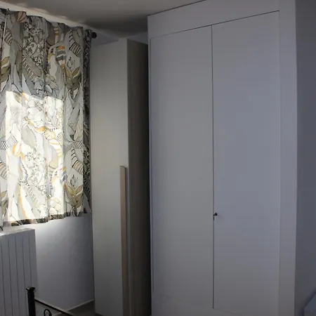 Poggiofranco Apartamento *