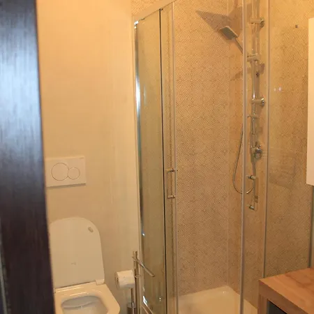 Apartamento Poggiofranco Bari