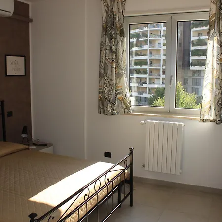 Poggiofranco Apartamento