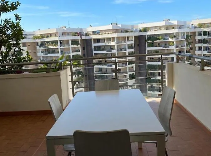 Poggiofranco Apartment Bari