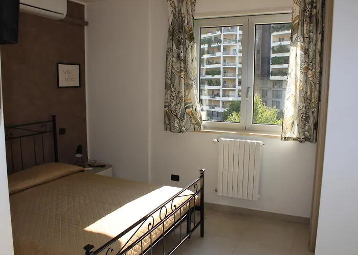 Poggiofranco Apartment