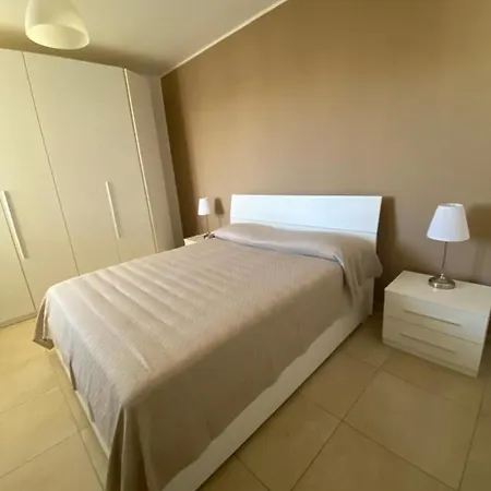 Apartament Poggiofranco Bari