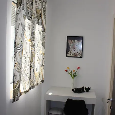 Apartament Poggiofranco