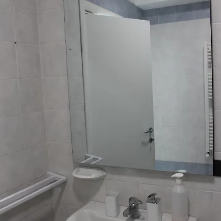 Poggiofranco Apartament