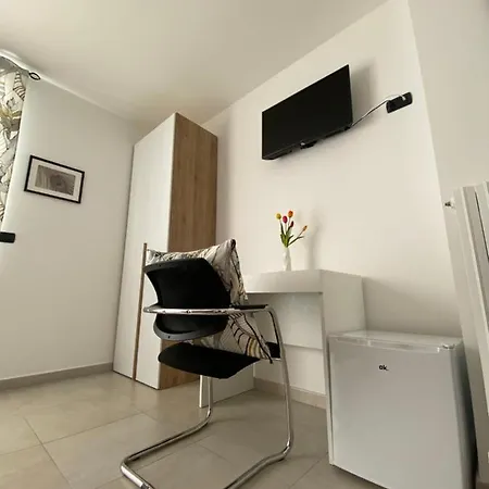 Poggiofranco Apartament *