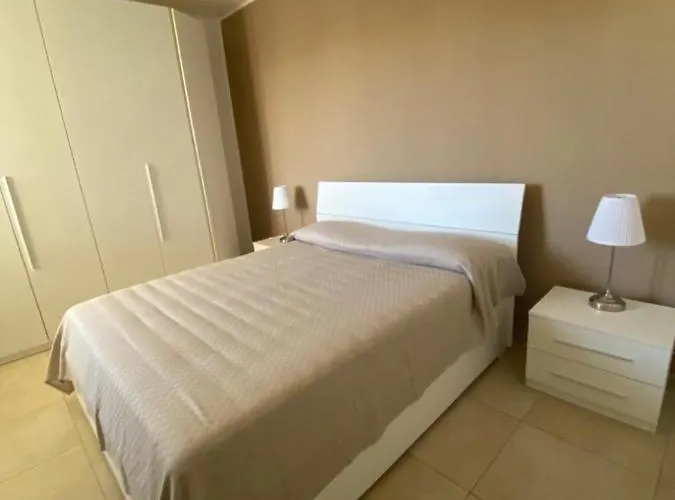 Appartement Poggiofranco Bari