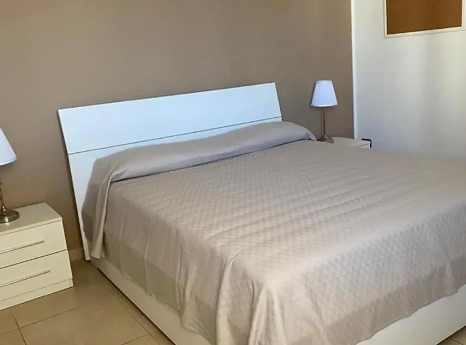 Poggiofranco Lejlighed Bari