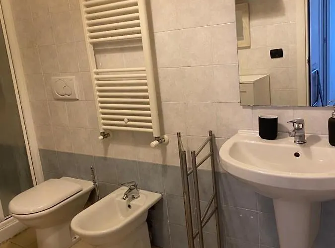 Poggiofranco Lejlighed *