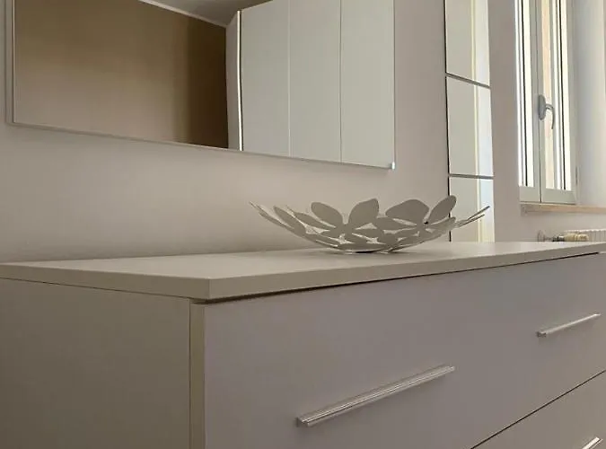 Poggiofranco Lejlighed *