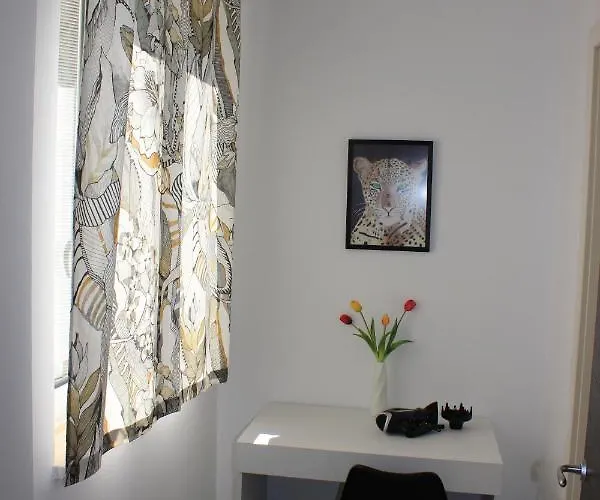 Lejlighed Poggiofranco