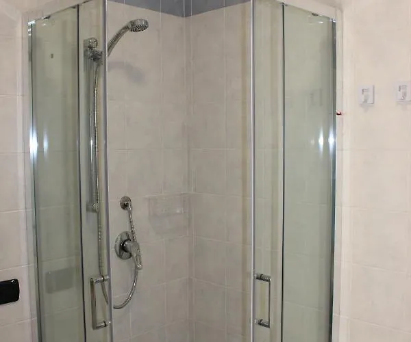 Lejlighed Poggiofranco *