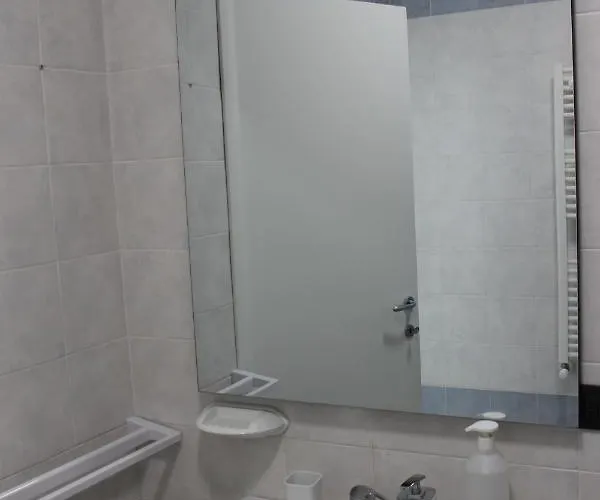 Poggiofranco Lejlighed