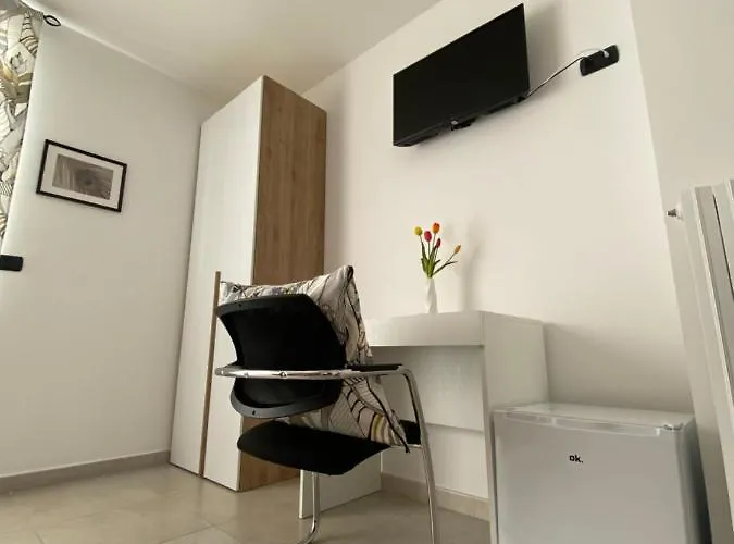 Poggiofranco Appartement *