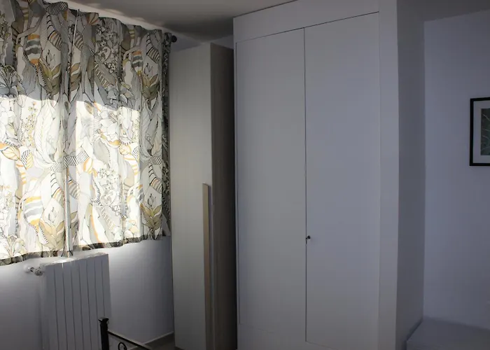 Poggiofranco Appartement *