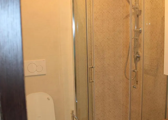 Lejlighed Poggiofranco Bari