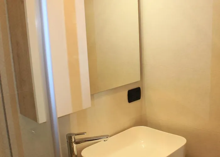 Lejlighed Poggiofranco *